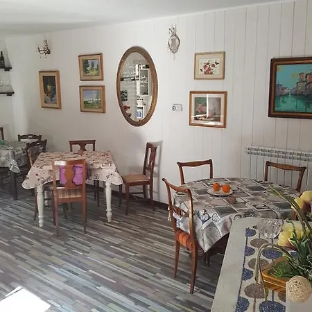 Il Rifugio * Gravere
