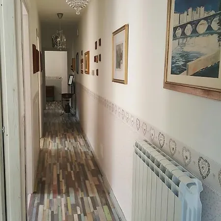 Nocleg ze śniadaniem Il Rifugio *