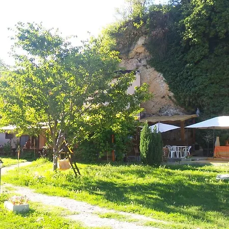 Il Rifugio * Gravere